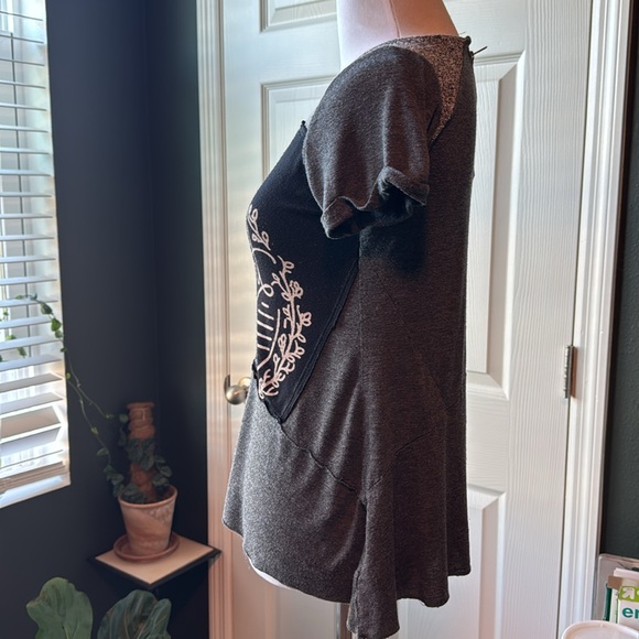 Scrapbook shirt from buckle - Picture 2 of 7